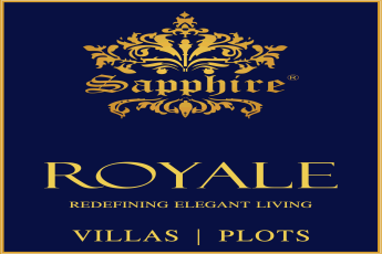 Sapphire Royale Redefining Elegant Living Villas & Plots in Lucknow